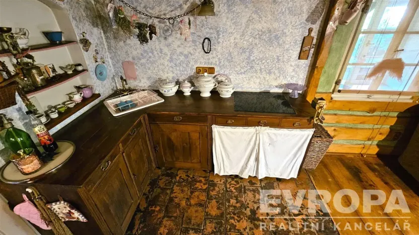 Prodej rodinného domu, Proseč, okres chrudim, 150 m2