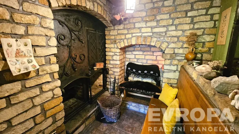 Prodej rodinného domu, Proseč, okres chrudim, 150 m2