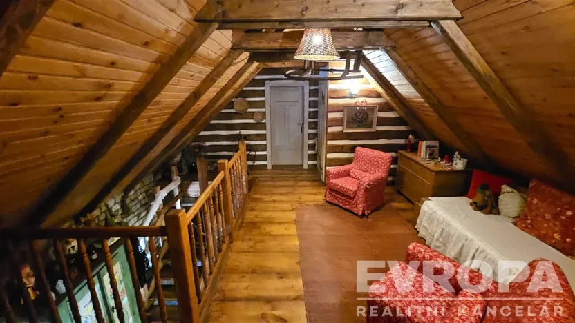 Prodej rodinného domu, Proseč, okres chrudim, 150 m2