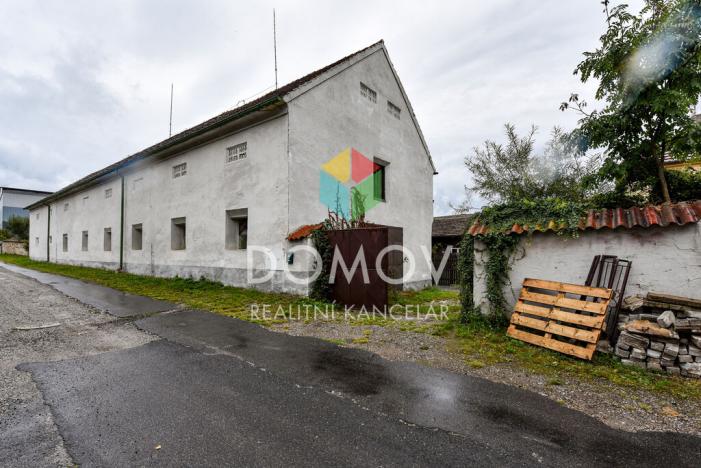 Pronájem garáže, Železná, 32 m2