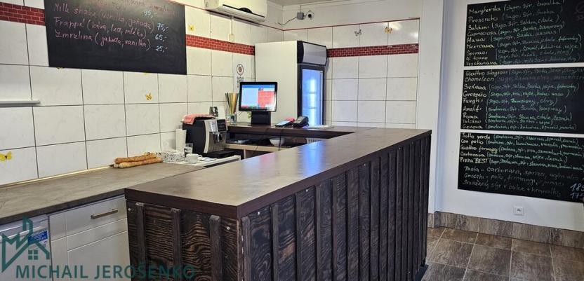 Pronájem obchodního prostoru, Mukařov - Srbín, Kutnohorská, 36 m2