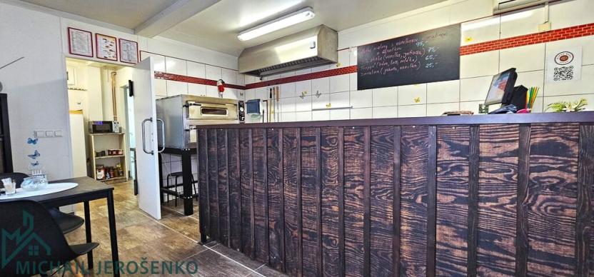 Pronájem obchodního prostoru, Mukařov - Srbín, Kutnohorská, 36 m2