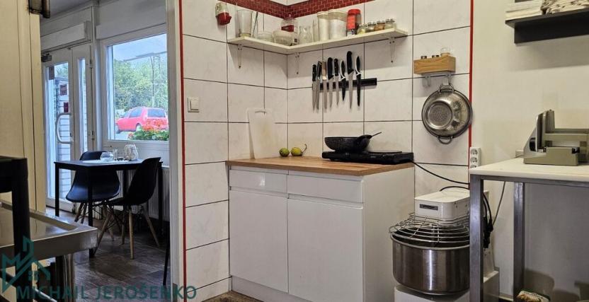 Pronájem obchodního prostoru, Mukařov - Srbín, Kutnohorská, 36 m2