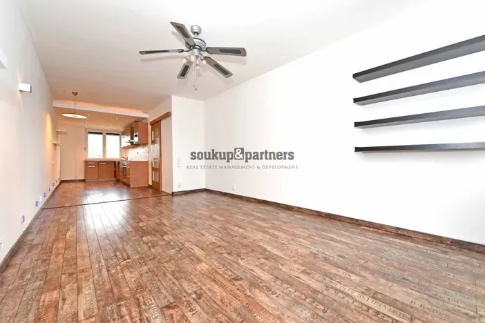 Prodej bytu 3+1, Praha - Záběhlice, Bělčická, 76 m2