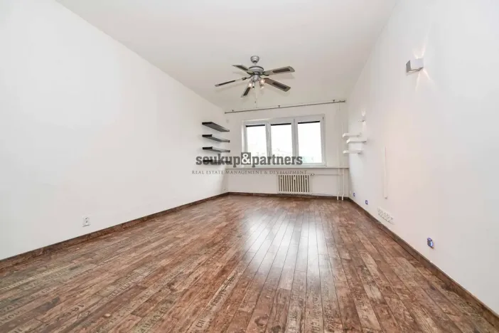 Prodej bytu 3+1, Praha - Záběhlice, Bělčická, 76 m2