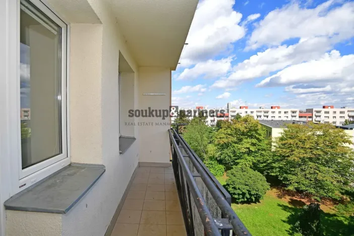 Prodej bytu 3+1, Praha - Záběhlice, Bělčická, 76 m2