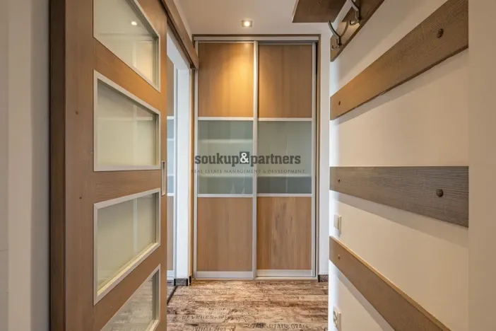 Prodej bytu 3+1, Praha - Záběhlice, Bělčická, 76 m2