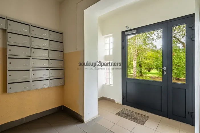 Prodej bytu 3+1, Praha - Záběhlice, Bělčická, 76 m2