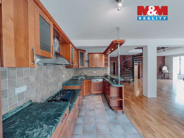 Prodej rodinného domu, Jablonec nad Nisou, Lesní, 320 m2