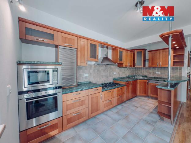 Prodej rodinného domu, Jablonec nad Nisou, Lesní, 320 m2