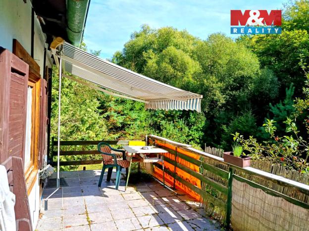 Prodej zahrady, Beroun, U Ptáku, 470 m2