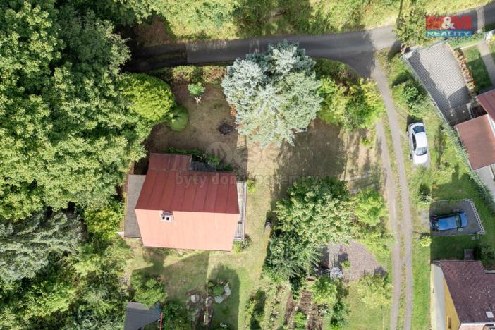 Prodej chaty, Krásný Les - Damice, 68 m2