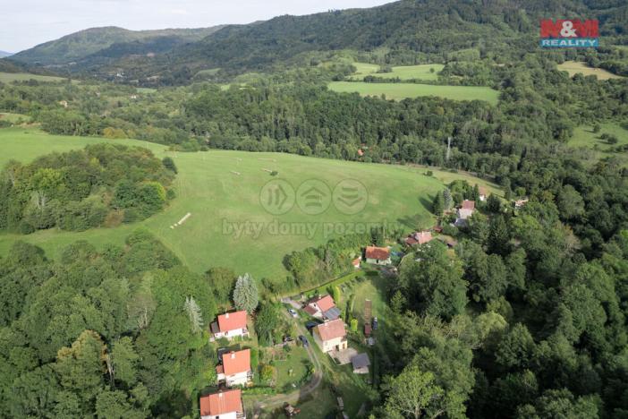 Prodej chaty, Krásný Les - Damice, 68 m2