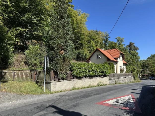 Prodej rodinného domu, Roztoky, 108 m2