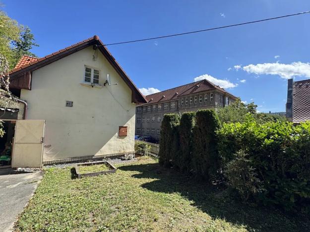 Prodej rodinného domu, Roztoky, 108 m2