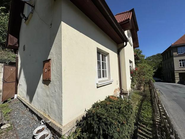 Prodej rodinného domu, Roztoky, 108 m2