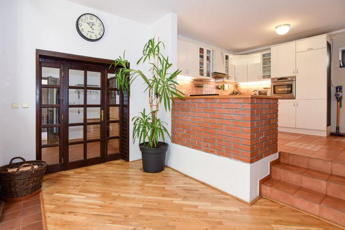 Prodej rodinného domu, Jevany, U Potoka, 246 m2