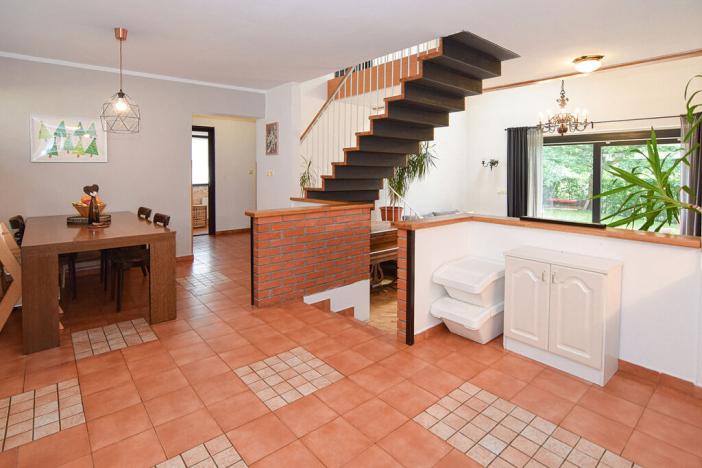 Prodej rodinného domu, Jevany, U Potoka, 246 m2