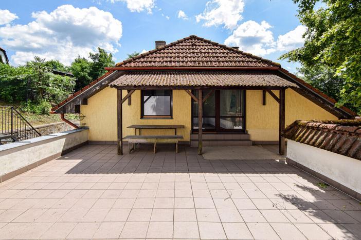 Prodej rodinného domu, Jevany, U Potoka, 246 m2