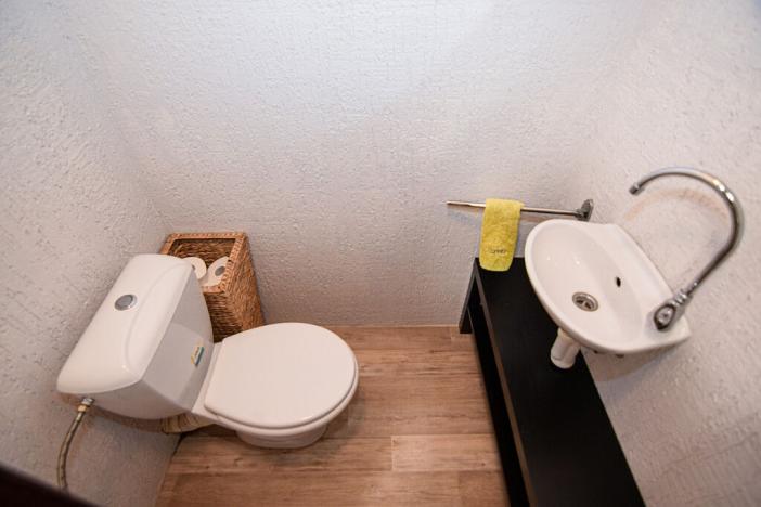 Prodej rodinného domu, Jevany, U Potoka, 246 m2