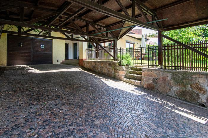 Prodej rodinného domu, Jevany, U Potoka, 246 m2