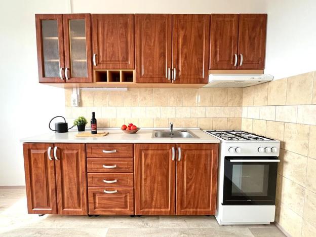 Pronájem bytu 3+1, Česká Lípa, Havířská, 58 m2