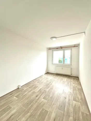 Pronájem bytu 3+1, Česká Lípa, Havířská, 58 m2