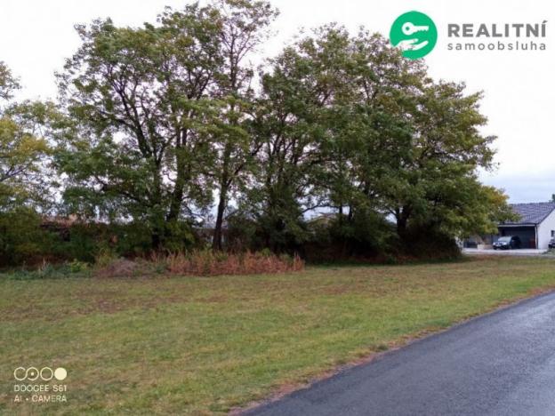 Prodej zahrady, Čejč, U Šlechtitelky, 608 m2