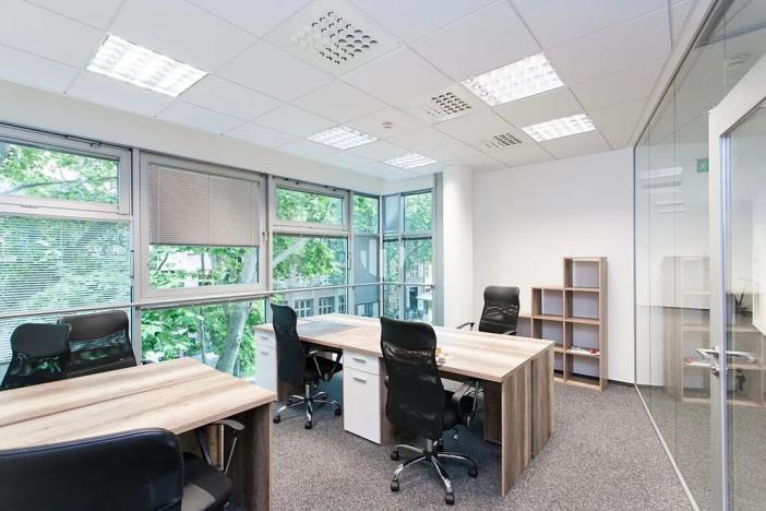 Pronájem kanceláře, Praha - Nové Město, Na příkopě, 188 m2