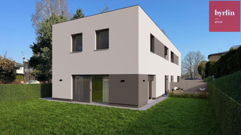 Prodej rodinného domu, Kravaře, 133 m2