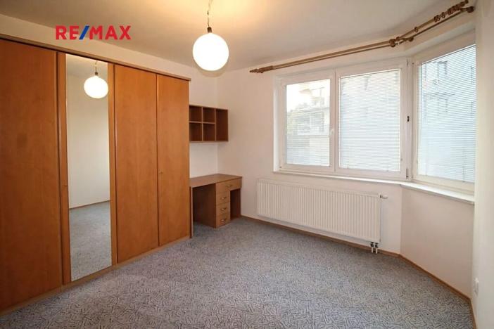 Pronájem bytu 3+kk, Brno, Bělohorská, 91 m2