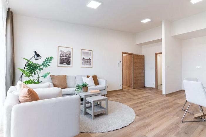 Prodej bytu 4+kk, Brno, Kobylín, 102 m2