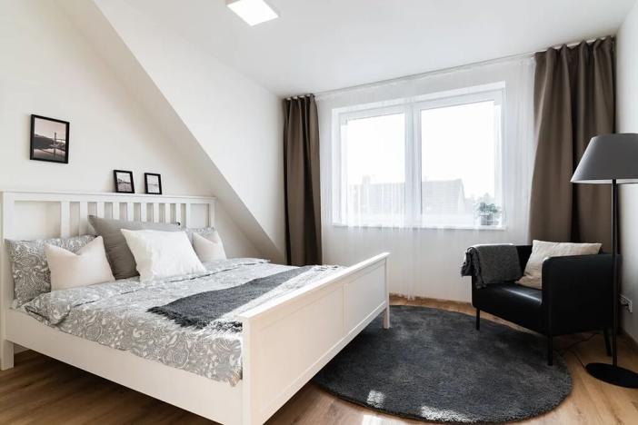 Prodej bytu 4+kk, Brno, Kobylín, 102 m2