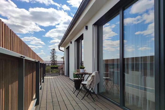 Prodej bytu 4+kk, Brno, Kobylín, 102 m2