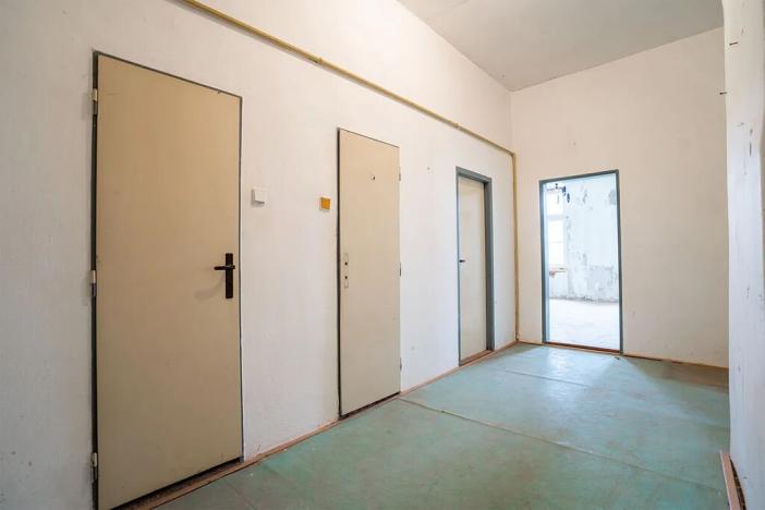 Prodej komerční nemovitosti, Hostinné, Poštovní, 438 m2