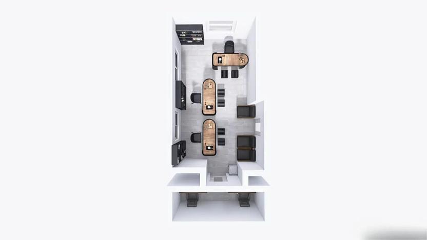 Prodej komerční nemovitosti, Hostinné, Poštovní, 438 m2