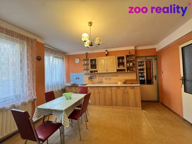 Prodej rodinného domu, Benešov nad Ploučnicí, Alšova, 208 m2