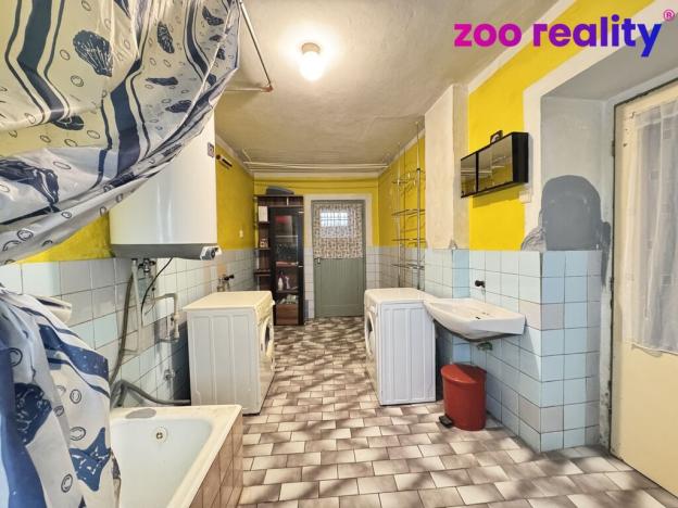 Prodej rodinného domu, Benešov nad Ploučnicí, Alšova, 208 m2