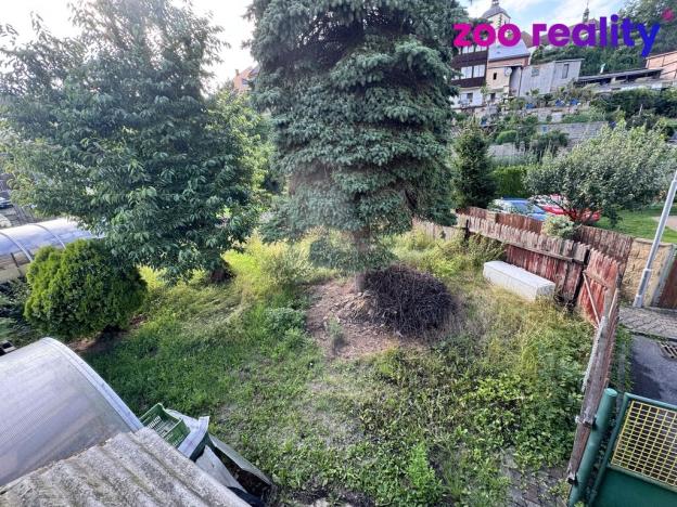 Prodej rodinného domu, Benešov nad Ploučnicí, Alšova, 208 m2