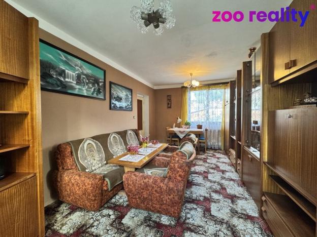 Prodej rodinného domu, Benešov nad Ploučnicí, Alšova, 208 m2