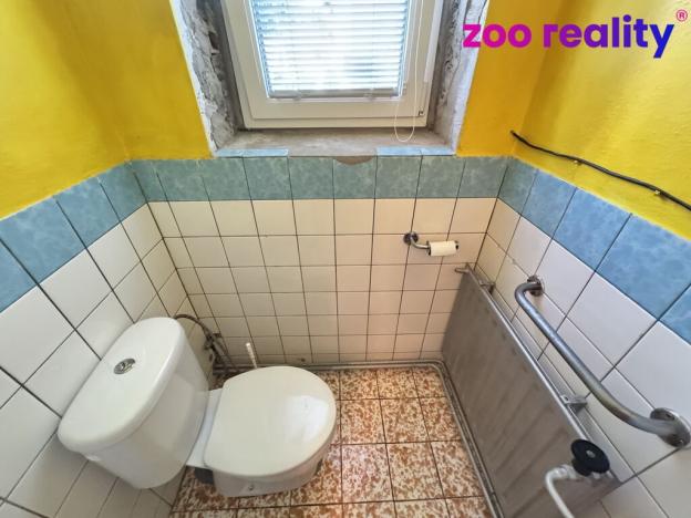 Prodej rodinného domu, Benešov nad Ploučnicí, Alšova, 208 m2