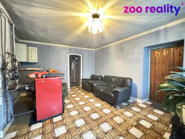 Prodej rodinného domu, Benešov nad Ploučnicí, Alšova, 208 m2