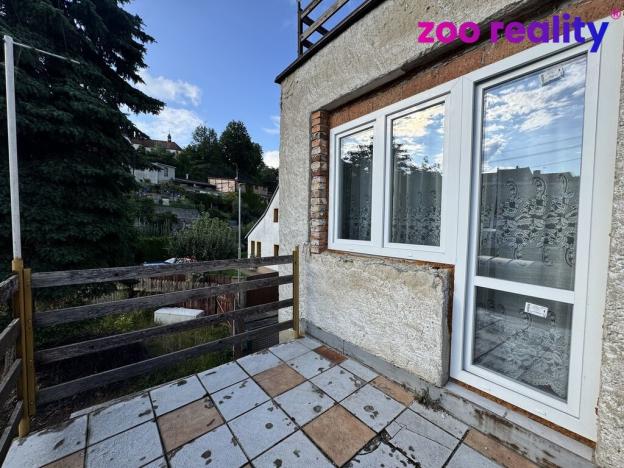 Prodej rodinného domu, Benešov nad Ploučnicí, Alšova, 208 m2