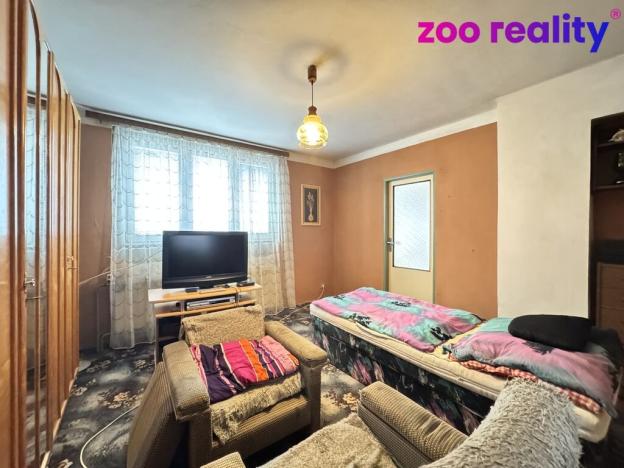 Prodej rodinného domu, Benešov nad Ploučnicí, Alšova, 208 m2