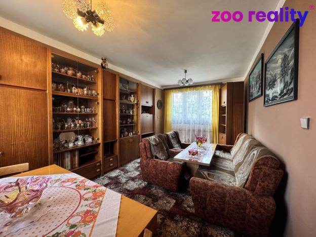 Prodej rodinného domu, Benešov nad Ploučnicí, Alšova, 208 m2