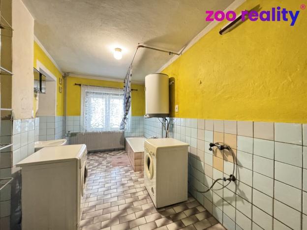 Prodej rodinného domu, Benešov nad Ploučnicí, Alšova, 208 m2