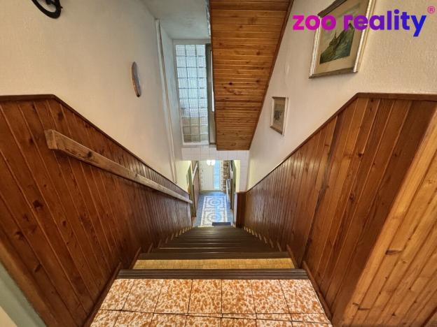 Prodej rodinného domu, Benešov nad Ploučnicí, Alšova, 208 m2