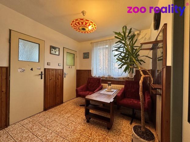 Prodej rodinného domu, Benešov nad Ploučnicí, Alšova, 208 m2