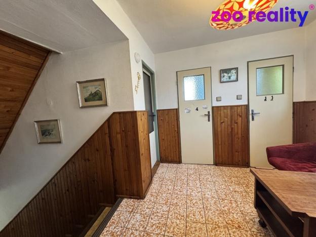 Prodej rodinného domu, Benešov nad Ploučnicí, Alšova, 208 m2