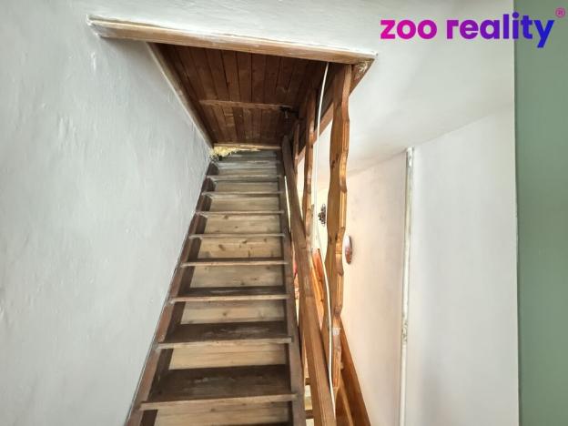 Prodej rodinného domu, Benešov nad Ploučnicí, Alšova, 208 m2